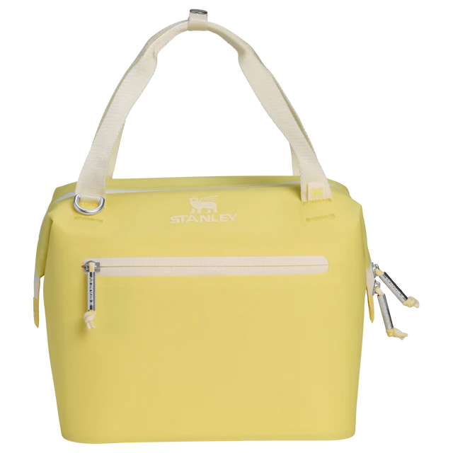 The All Day Julienne Mini Cooler | 10 Can | 7.4 QT | 7.0 L