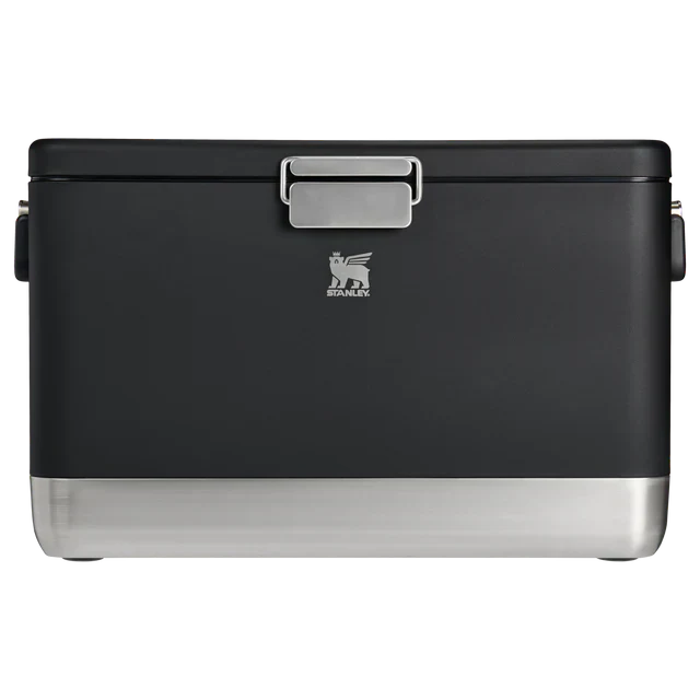 The Stanley Lifted Spirits™ Steel Cooler | 84 QT
