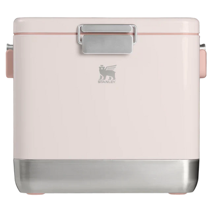 The Stanley Lifted Spirits™ Steel Cooler | 55 QT