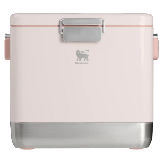 The Stanley Lifted Spirits™ Steel Cooler | 55 QT