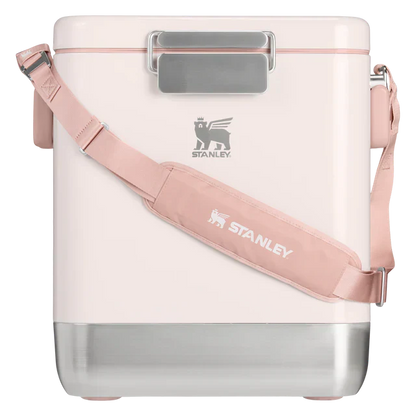 The Stanley Lifted Spirits™ Steel Cooler | 26 QT