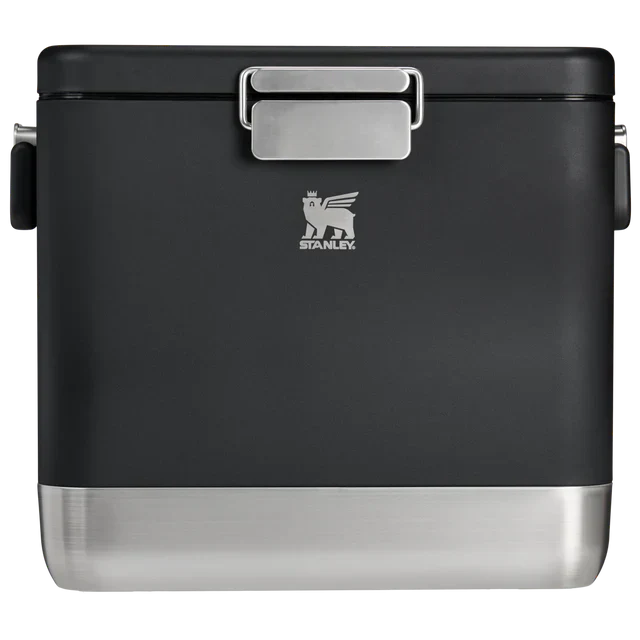 The Stanley Lifted Spirits™ Steel Cooler | 55 QT