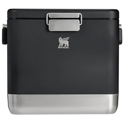 The Stanley Lifted Spirits™ Steel Cooler | 55 QT