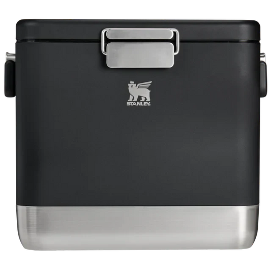 The Stanley Lifted Spirits™ Steel Cooler | 55 QT