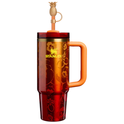 The Stanley x Karol G Quencher® H2.0 FlowState™ Tumbler | 30 OZ