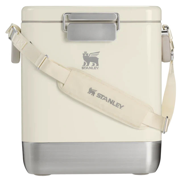 The Stanley Lifted Spirits™ Steel Cooler | 26 QT