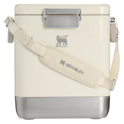 The Stanley Lifted Spirits™ Steel Cooler | 26 QT