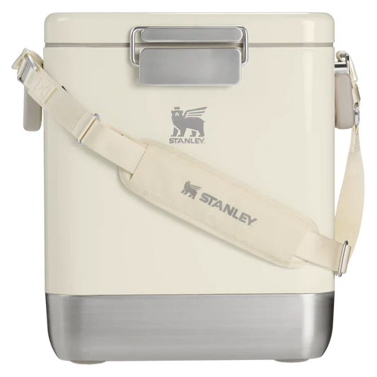 The Stanley Lifted Spirits™ Steel Cooler | 26 QT