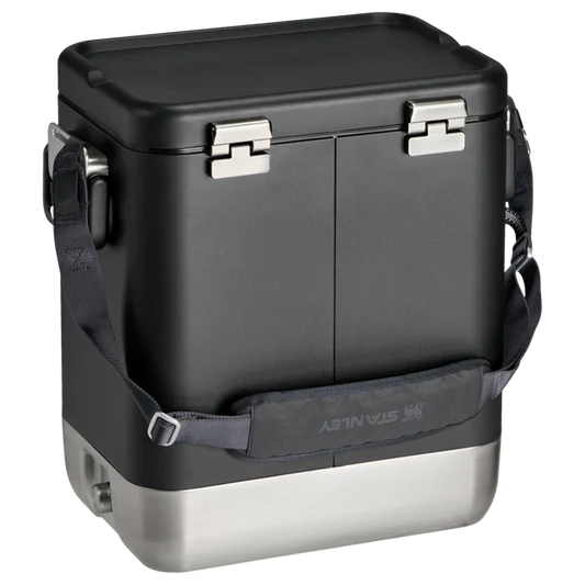 The Stanley Lifted Spirits™ Steel Cooler | 26 QT