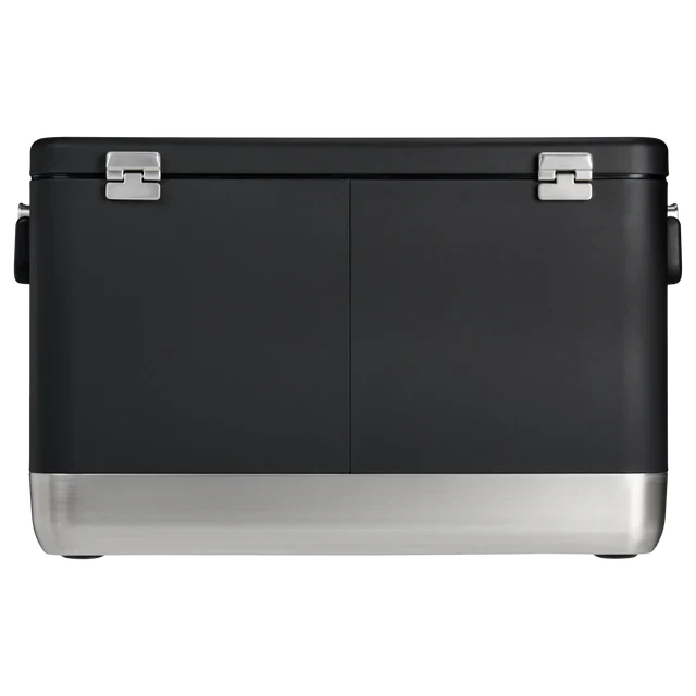 The Stanley Lifted Spirits™ Steel Cooler | 84 QT