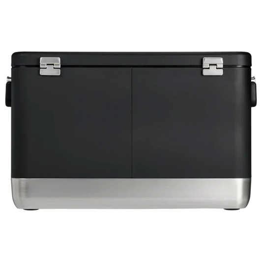 The Stanley Lifted Spirits™ Steel Cooler | 84 QT