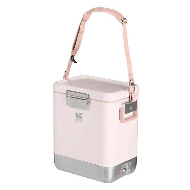 The Stanley Lifted Spirits™ Steel Cooler | 26 QT