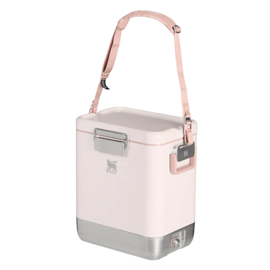 The Stanley Lifted Spirits™ Steel Cooler | 26 QT