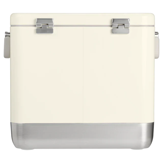 The Stanley Lifted Spirits™ Steel Cooler | 55 QT