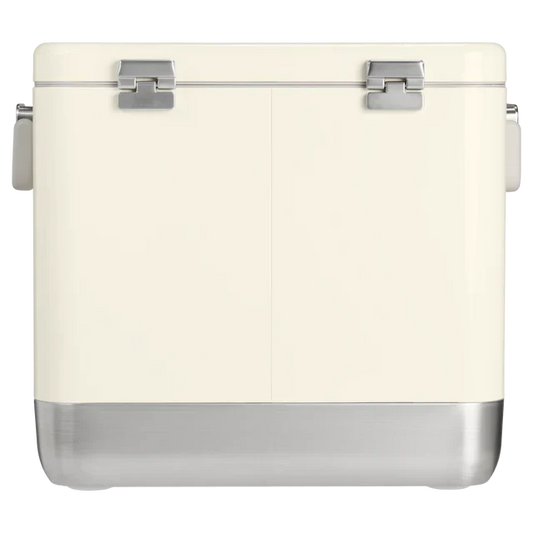 The Stanley Lifted Spirits™ Steel Cooler | 55 QT