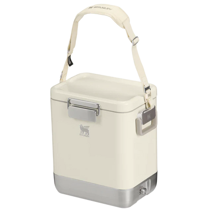 The Stanley Lifted Spirits™ Steel Cooler | 26 QT
