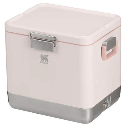 The Stanley Lifted Spirits™ Steel Cooler | 55 QT