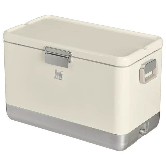 The Stanley Lifted Spirits™ Steel Cooler | 84 QT