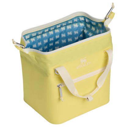 The All Day Julienne Mini Cooler | 10 Can | 7.4 QT | 7.0 L
