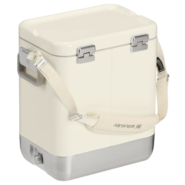 The Stanley Lifted Spirits™ Steel Cooler | 26 QT
