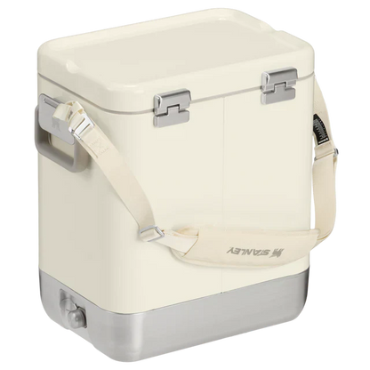 The Stanley Lifted Spirits™ Steel Cooler | 26 QT