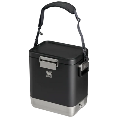 The Stanley Lifted Spirits™ Steel Cooler | 26 QT