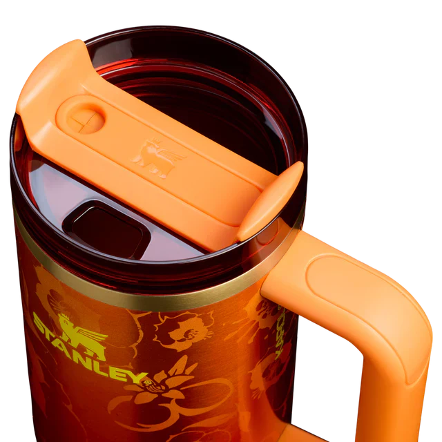 The Stanley x Karol G Quencher® H2.0 FlowState™ Tumbler | 30 OZ