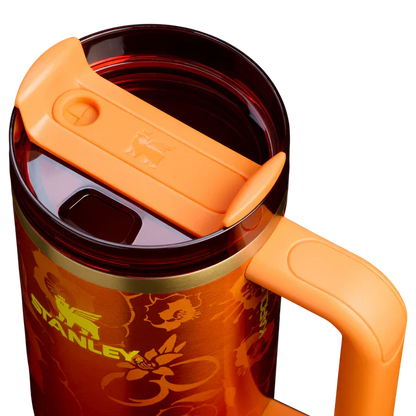 The Stanley x Karol G Quencher® H2.0 FlowState™ Tumbler | 30 OZ