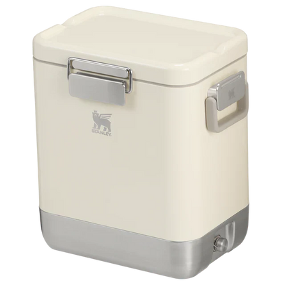 The Stanley Lifted Spirits™ Steel Cooler | 26 QT