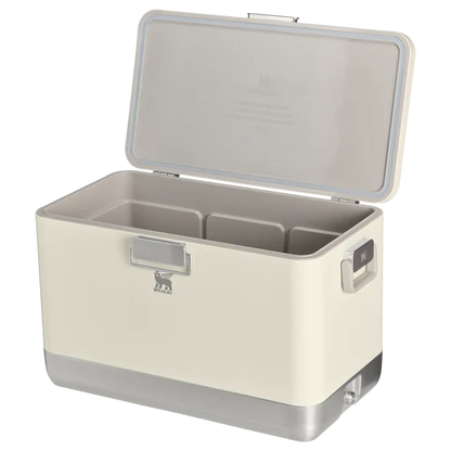 The Stanley Lifted Spirits™ Steel Cooler | 84 QT