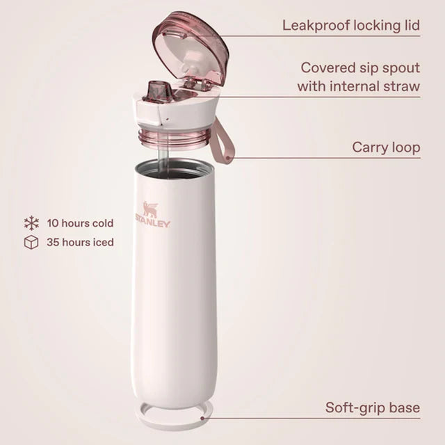 The Flowstate™ Spring Bottle | 20 OZc
