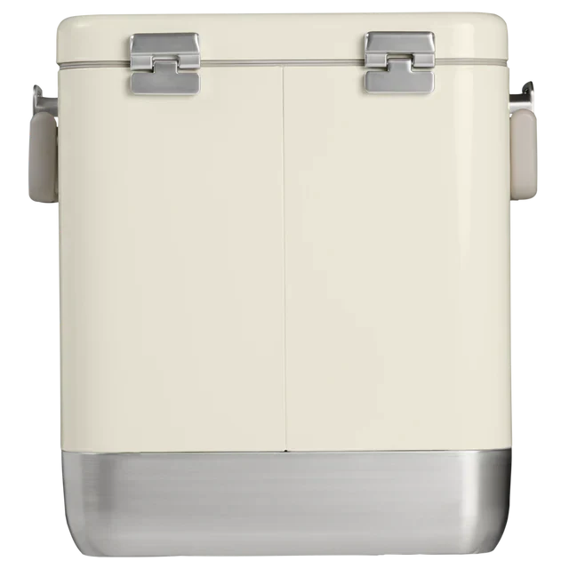 The Stanley Lifted Spirits™ Steel Cooler | 26 QT
