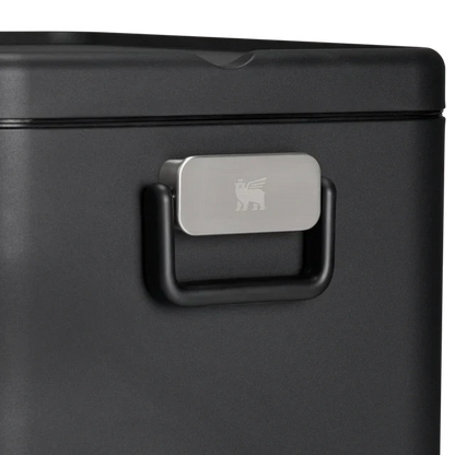 The Stanley Lifted Spirits™ Steel Cooler | 84 QT
