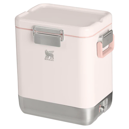 The Stanley Lifted Spirits™ Steel Cooler | 26 QT