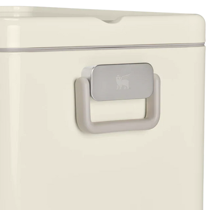 The Stanley Lifted Spirits™ Steel Cooler | 84 QT
