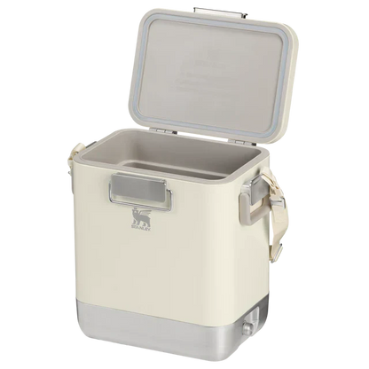 The Stanley Lifted Spirits™ Steel Cooler | 26 QT