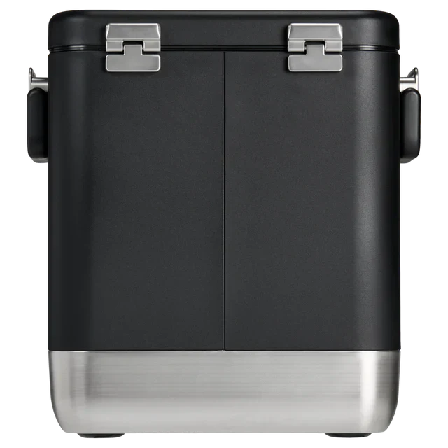 The Stanley Lifted Spirits™ Steel Cooler | 26 QT