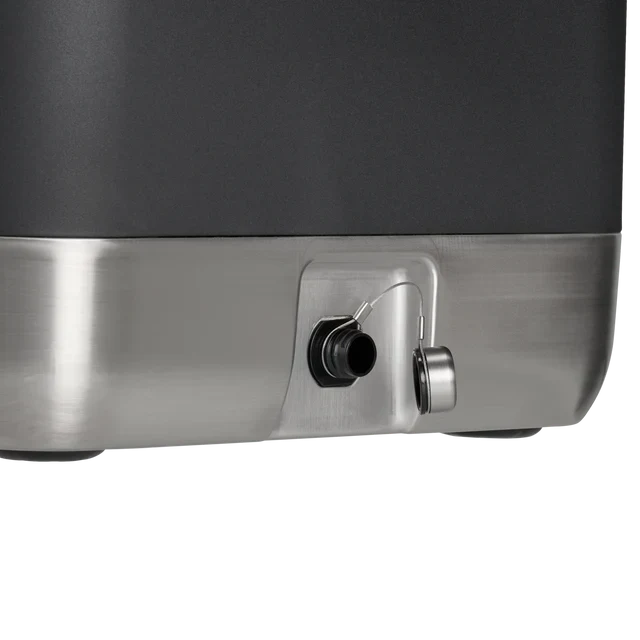The Stanley Lifted Spirits™ Steel Cooler | 55 QT