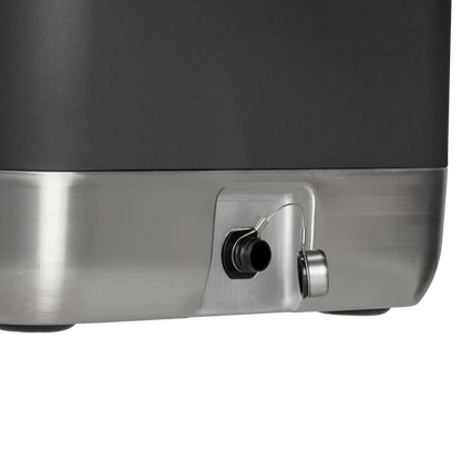 The Stanley Lifted Spirits™ Steel Cooler | 55 QT