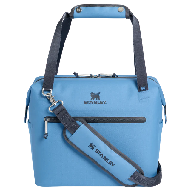 The All Day Julienne Midi Cooler | 20 Can | 12 QT | 11.3 L