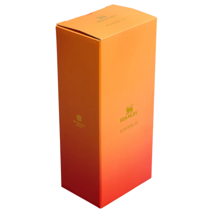 The Stanley x Karol G Quencher® H2.0 FlowState™ Tumbler | 40 OZ