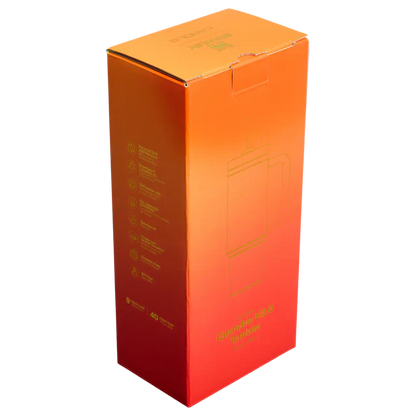 The Stanley x Karol G Quencher® H2.0 FlowState™ Tumbler | 30 OZ