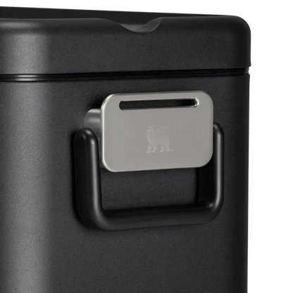 The Stanley Lifted Spirits™ Steel Cooler | 26 QT
