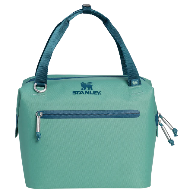 The All Day Julienne Mini Cooler | 10 Can | 7.4 QT | 7.0 L